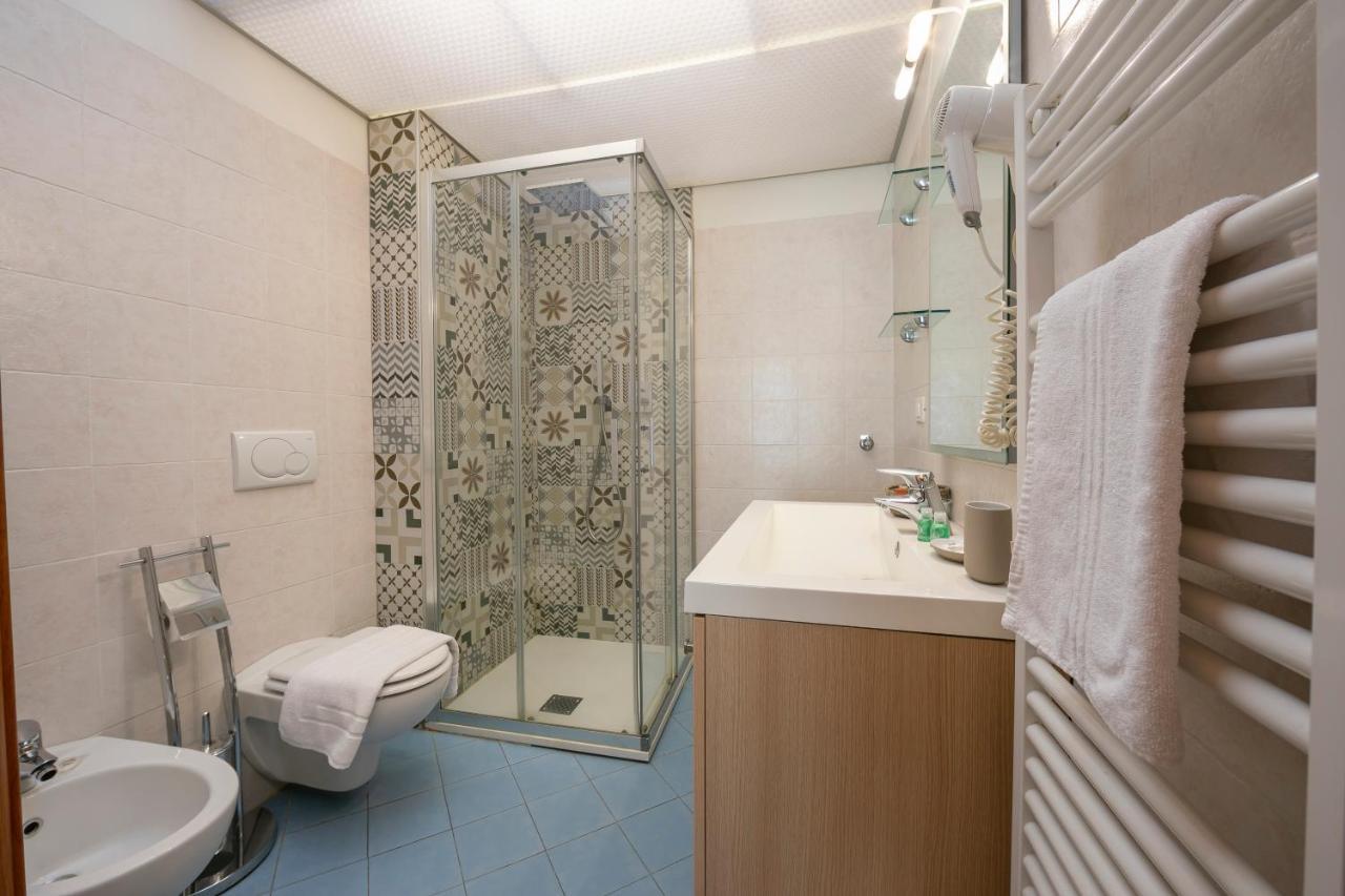 Le Stanze Del Lago Apartments Como Exterior photo