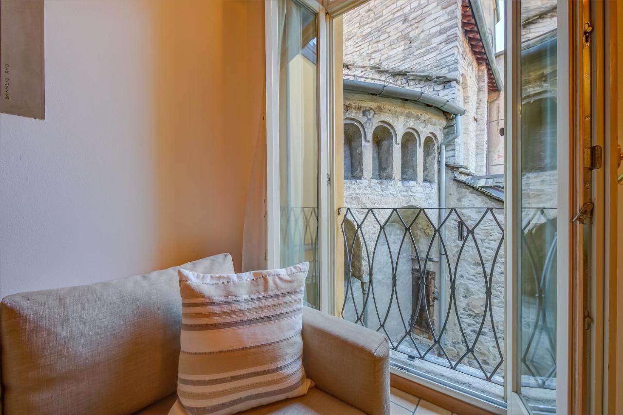 Le Stanze Del Lago Apartments Como Exterior photo