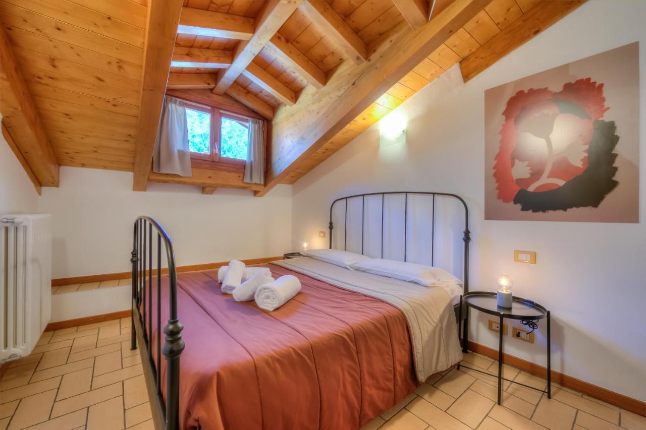 Le Stanze Del Lago Apartments Como Exterior photo