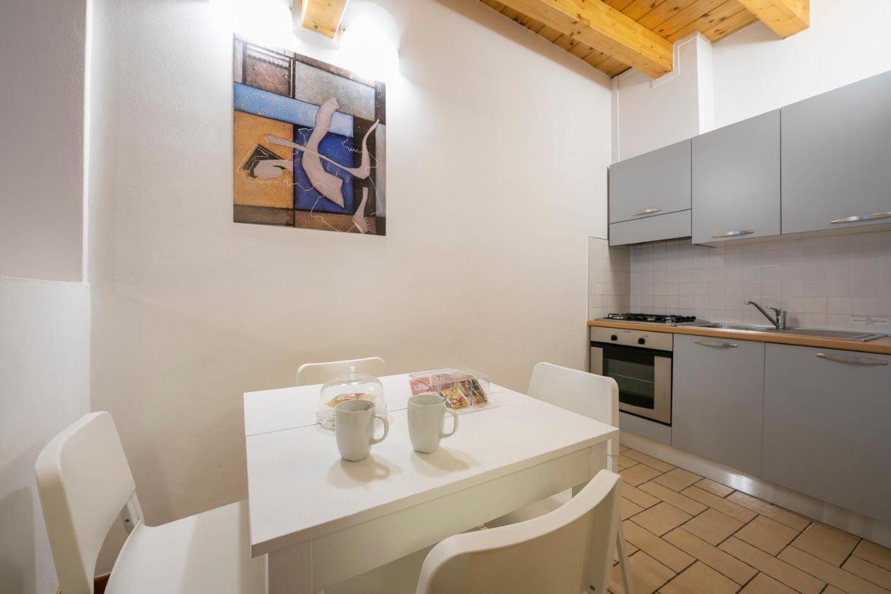 Le Stanze Del Lago Apartments Como Exterior photo