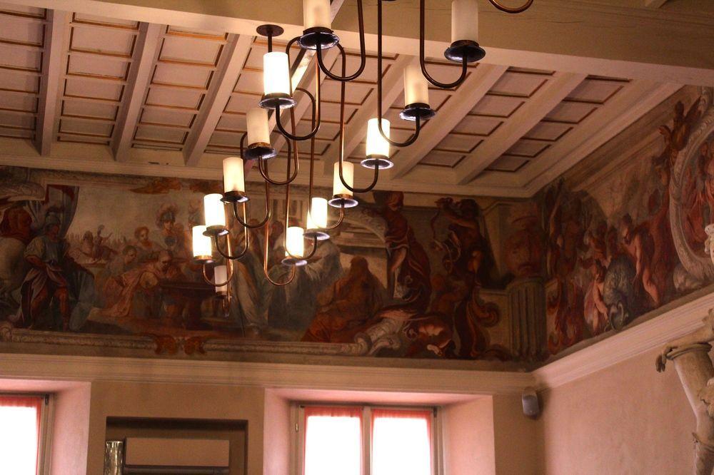 Le Stanze Del Lago Apartments Como Exterior photo