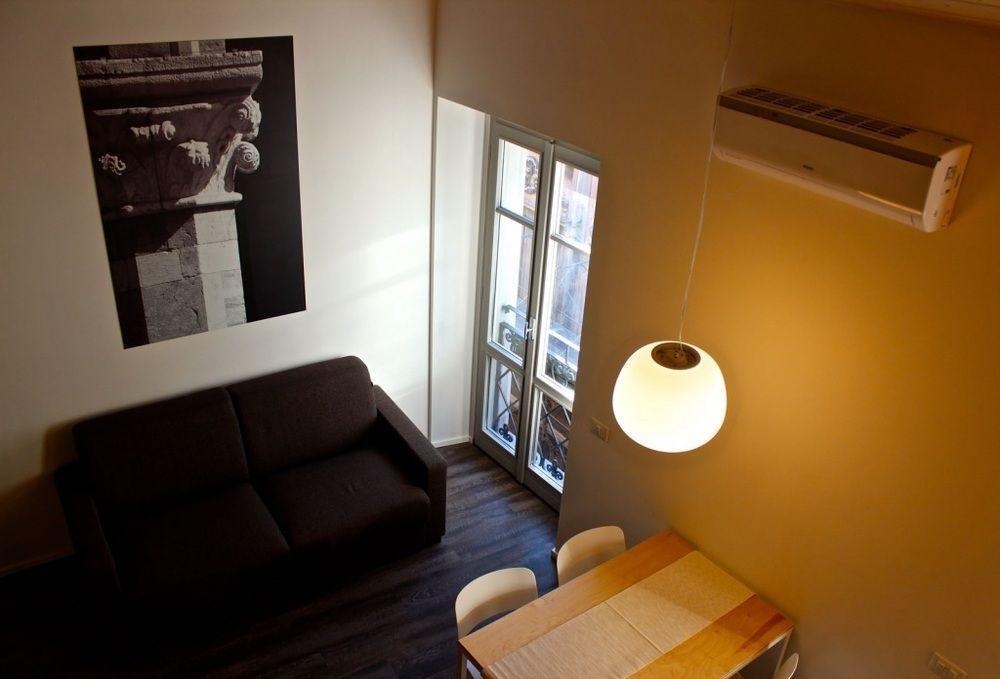 Le Stanze Del Lago Apartments Como Exterior photo