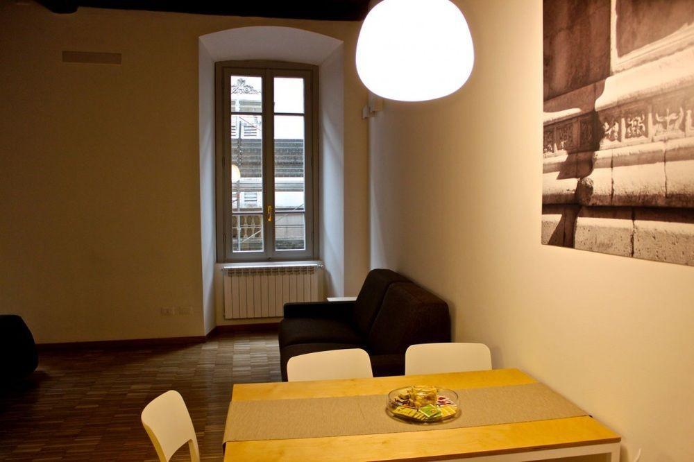 Le Stanze Del Lago Apartments Como Exterior photo