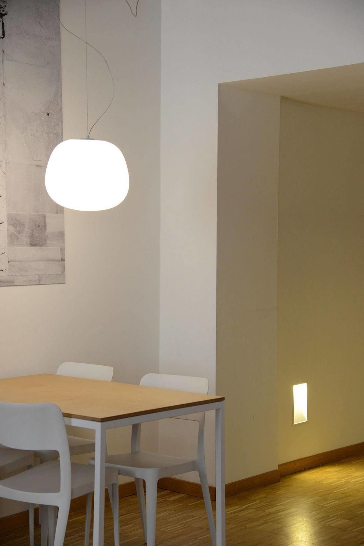 Le Stanze Del Lago Apartments Como Exterior photo